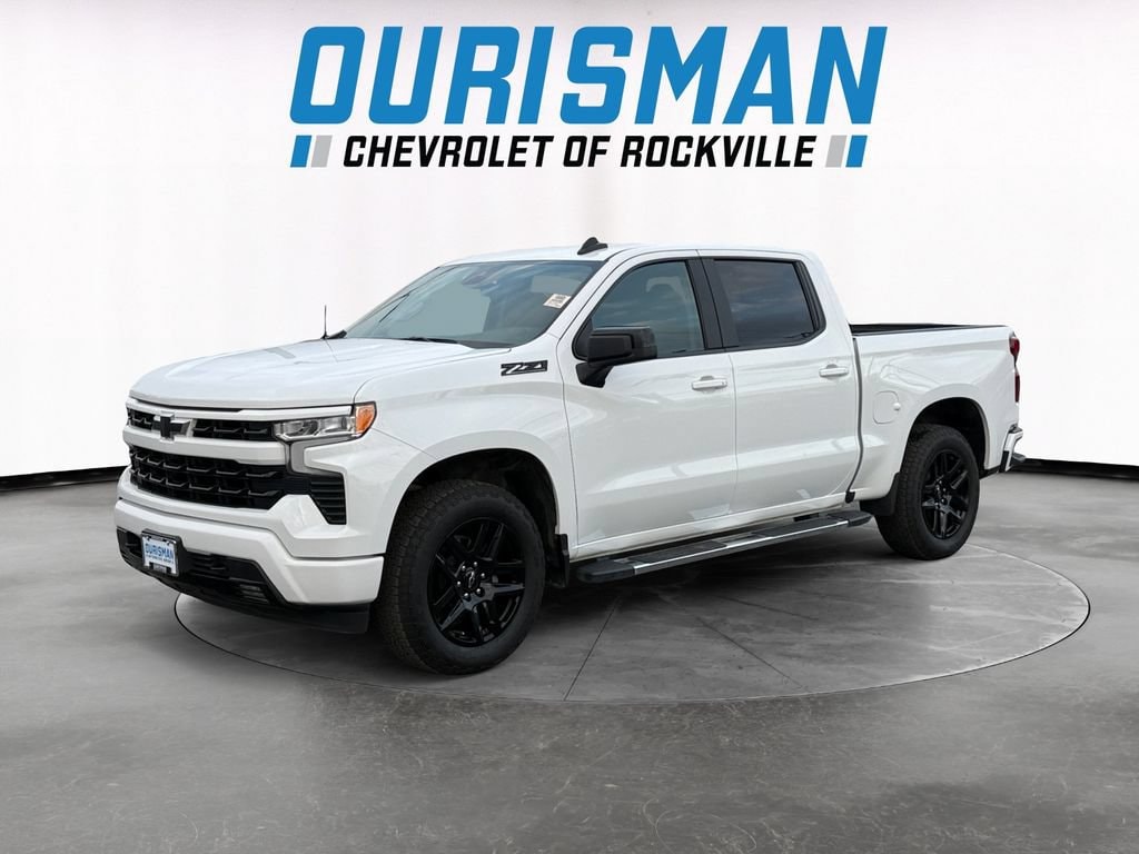 chevrolet silverado 1500 2025 1GCUKEED9SZ153415 image chevrolet silverado 1500 2025 1GCUKEED9SZ153415 image